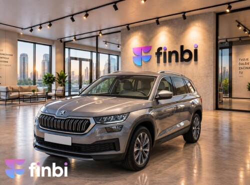 Škoda Kodiaq 1.5 TSi Style 150k, full LED, VirtualCockpit, 7-miestny, odpočet DPH
