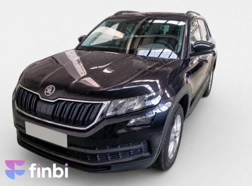 Škoda Kodiaq 2.0 TDI SCR Ambition DSG 4x4