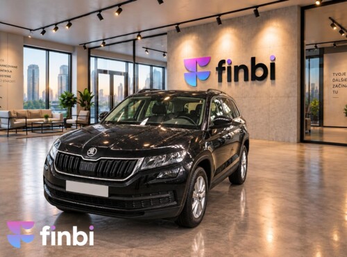 Škoda Kodiaq 2.0 TDI SCR Ambition DSG 4x4