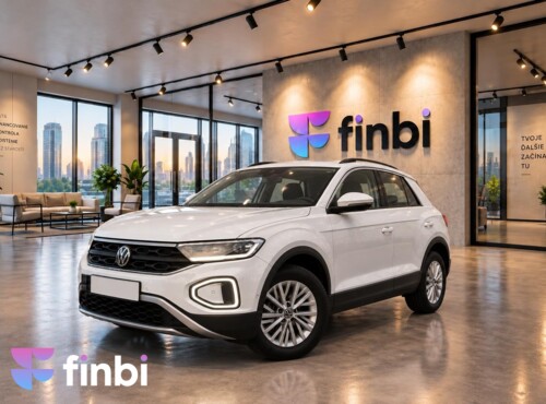 Volkswagen T-Roc 1.5 TSI Life DSG, matrix full LED, samočinné parkovanie, jazdné pruhy, park.kam.