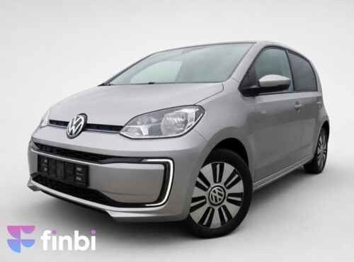 Volkswagen Up! e-Up !