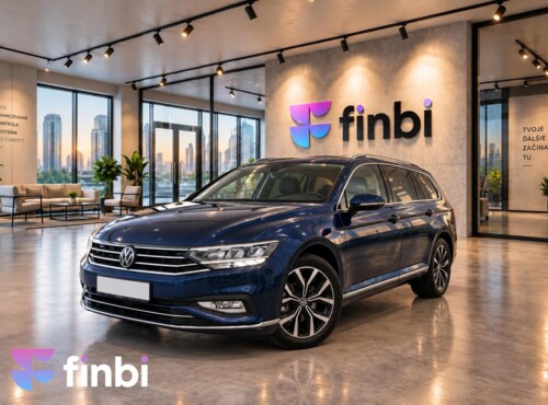 Volkswagen Passat Variant 2.0TDi Executive DSG, VirtualCockpit, alcantara, adaptívny tempomat, park.