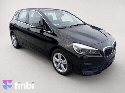 BMW Rad 2 Active Tourer 2   225xe iPerformance A/T