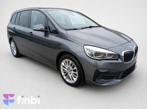 BMW Rad 2 Gran Tourer 216D GRAND