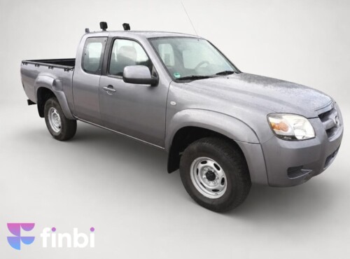Ford Ranger 2,5 D 105KW 4X4