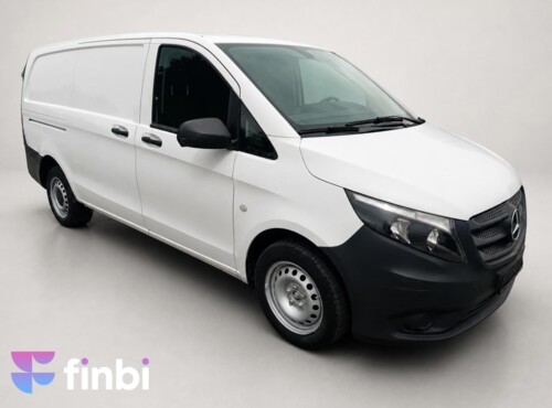 Mercedes-Benz Vito 114 CDI kompakt FWD