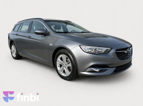 Opel Insignia ST 1.6 CDTI 136k S&S Dynamic