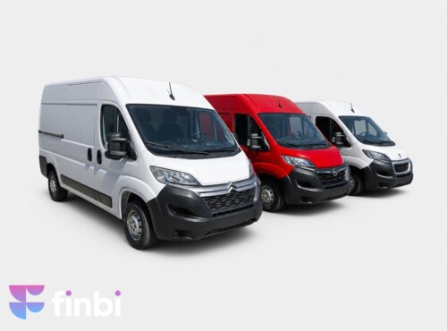 Opel Movano L2H2 2.2 D  140PS