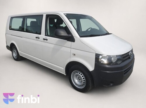 Volkswagen T5 Transporter 2,0TDI  9 miest