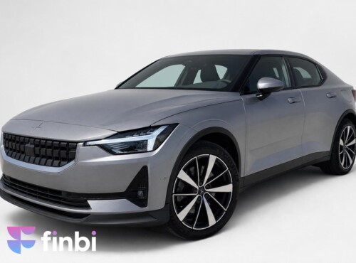 Polestar 2 Performance  , 300kW  , 4 x4  , PANORAMA