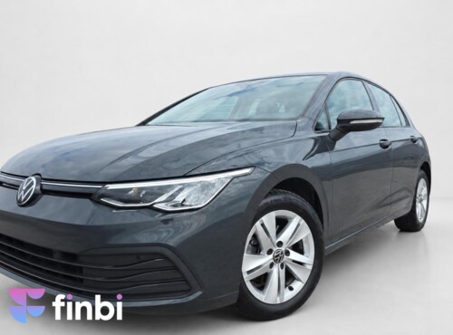 Volkswagen Golf 1.0 TSI 110k Life