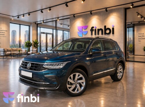 Volkswagen Tiguan 2.0 TDI EVO Elegance 4Motion DSG
