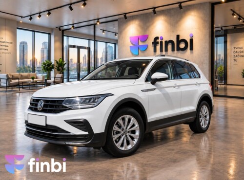 Volkswagen Tiguan 2.0 TDI EVO Life DSG