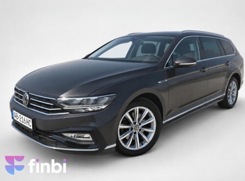 Volkswagen Passat Variant 2.0 TDI EVO Elegance DSG