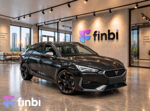 Cupra Leon Sportstourer 2.0 TDI 150k DSG
