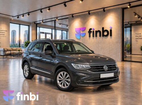 Volkswagen Tiguan 1.4 TSI eHybrid 245k 180kw Dsg