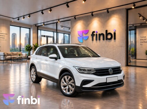Volkswagen Tiguan 2.0 TDI EVO Life 4Motion DSG