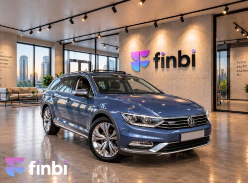 Volkswagen Passat Alltrack 2.0 BiTDI SCR BMT 4MOTION DSG