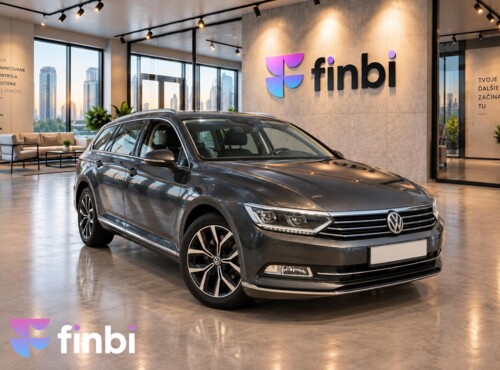 Volkswagen Passat Variant 2.0 TDI BMT Highline DSG