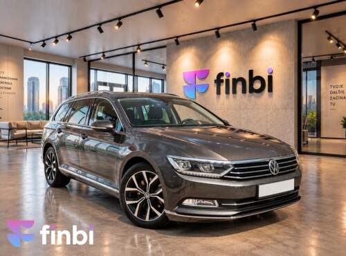 Volkswagen Passat Variant 2.0 TDI BMT Highline DSG