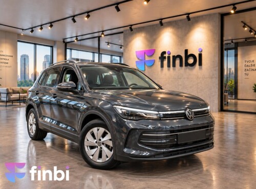Volkswagen Tiguan 1.5 eTSI mHEV ACT DSG