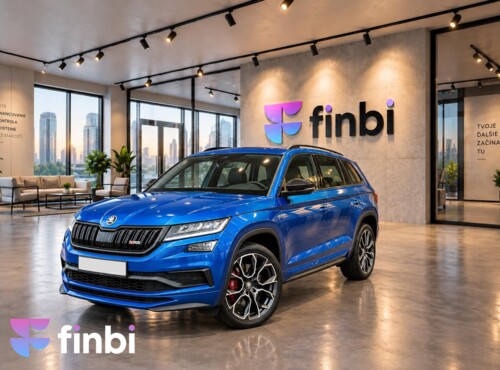 Škoda Kodiaq 2.0 TDI SCR RS DSG 4x4