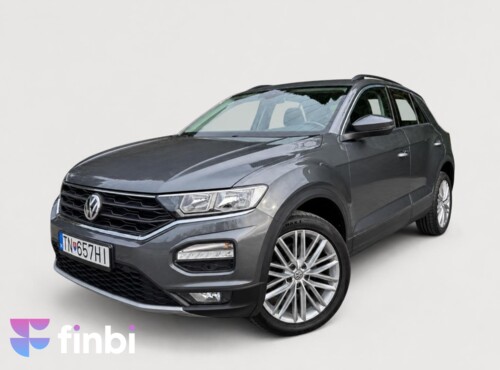 Volkswagen T-Roc 1.5 TSI BMT Style