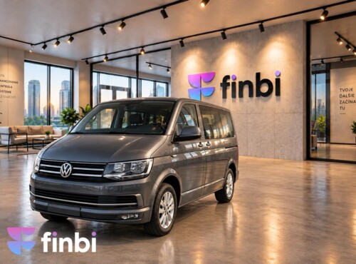 Volkswagen T6 Multivan 2.0 BiTDI 4MOTION HIGHLINE 7-MIEST WEBASTO