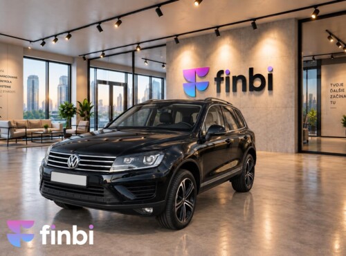 Volkswagen Touareg II 3.0 V6 TDI BMT 4XMOTIONTerrain Tech