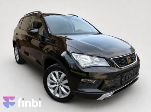 Seat Ateca 1.0 EcoTSI Style