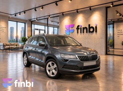 Škoda Karoq 2.0 TDI SCR Style 4x4