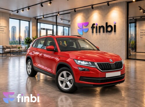Škoda Kodiaq 2.0 TSI Style 4x4 DSG EU6