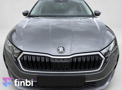 Škoda Octavia Combi 2,0TDI SELECTION 110KW,DSG,A7,5dv