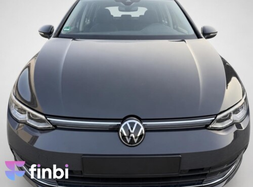 Volkswagen Golf Variant 1,5 eTSI DSG STYLE 96kW,A7,MHev,5dv.