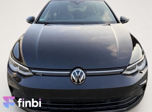 Volkswagen Golf Variant 2,0TDI R-LINE DSG,110kW,A7,5dv.