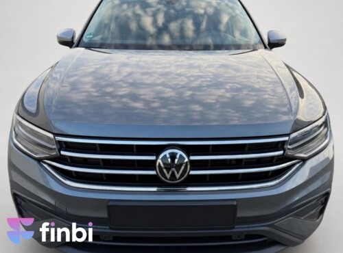 Volkswagen Tiguan Allspace 2.0 TDI EVO SCR Life DSG