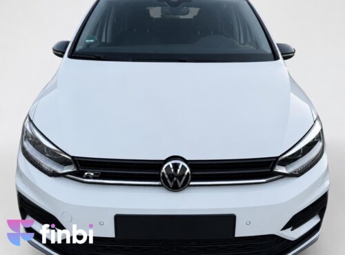 Volkswagen Touran 2,0TDI EVO R-Line,DSG,110kW,A7,5dv.