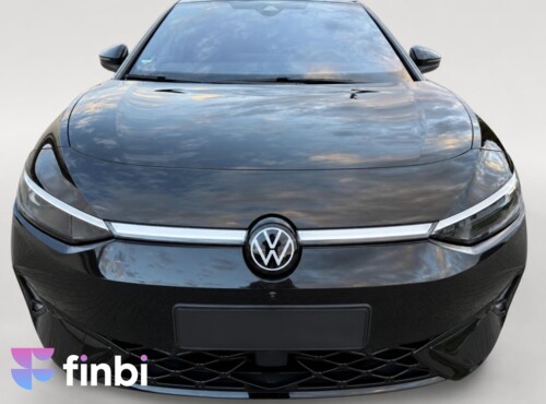 Volkswagen ID.7 GTX TOURER 4 MOTION 86kWh