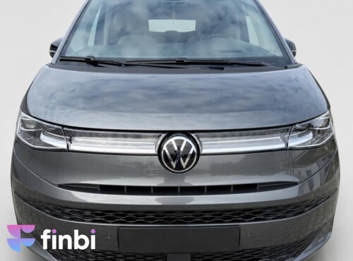 Volkswagen T7 Multivan 2.0 TSI Style DSG