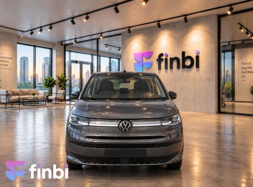 Volkswagen T7 Multivan 2.0 TSI Style DSG