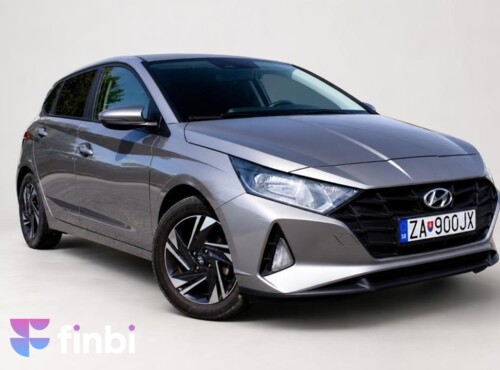 Hyundai i20 1.2i Classic