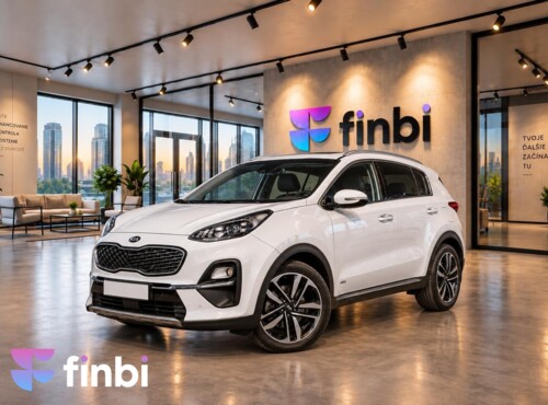 Kia Sportage 2.0 CRDi + 48V (Mild Hybrid) Platinum A/T