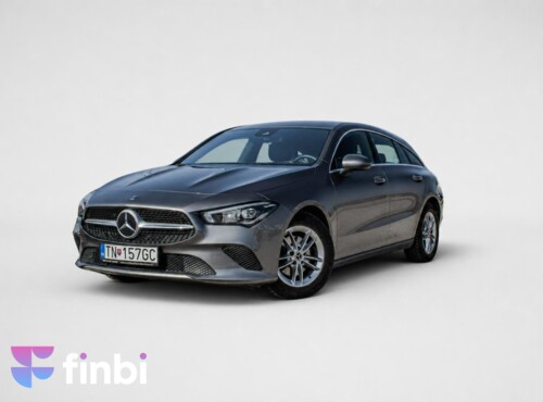 Mercedes-Benz CLA Shooting Brake SB 180 A/T