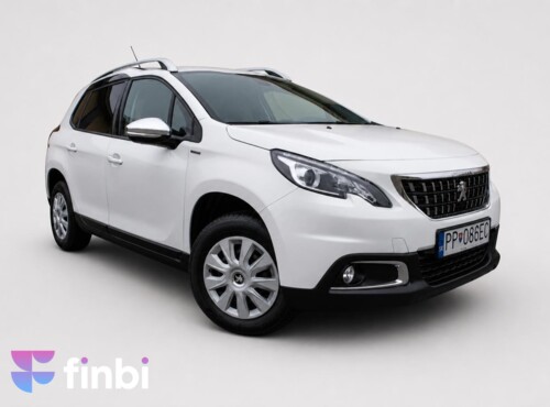 Peugeot 2008 1.2 PureTech Style