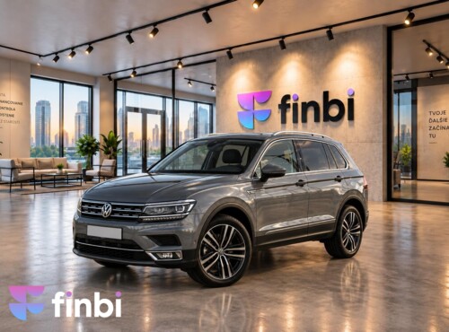 Volkswagen Tiguan Allspace 2.0 TDI SCR BMT 190k 4MOTION Highline DSG