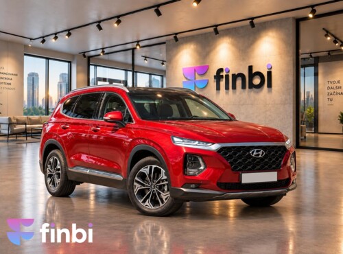 Hyundai Santa Fe 2.2 CRDi Premium 4x4 A/T
