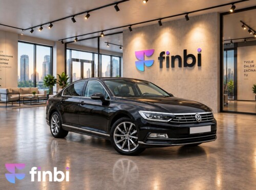 Volkswagen Passat 1.8 TSI BMT Highline Business