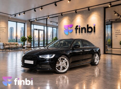 Audi A6 3.0 TDI BiT DPF quattro Prestige tiptronic