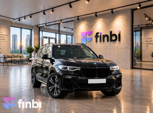 BMW X7 xDrive 40d mHEV A/T