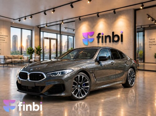 BMW Rad 8 M850i xDrive Grand Coupe, 390KW